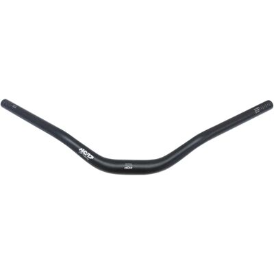 NC-17 318 Guidon de trekking en aluminium - Trekking Handlebar NC-17 318 Guidon de trekking en aluminium - Trekking Handlebar