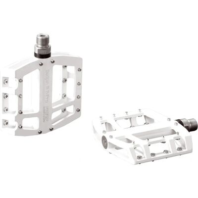 NC-17 Sudpin III S-Pro Aluminium Pedaler - For MTB, BMX, E-bike NC-17 Sudpin III S-Pro Aluminium Pedaler - For MTB, BMX, E-bike