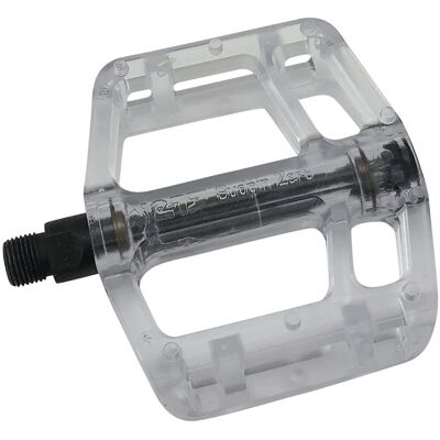 NC-17 Sudpin Zero Pro - Lettvekts plastpedaler for MTB og BMX NC-17 Sudpin Zero Pro - Lettvekts plastpedaler for MTB og BMX