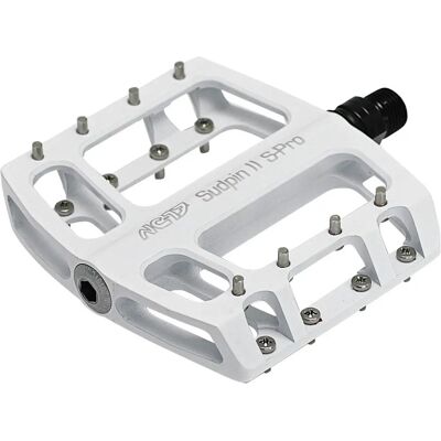 NC-17 Sudpin II S-Pro Aluminium MTB Pedale - Pedale NC-17 Sudpin II S-Pro Aluminium MTB Pedale - Pedale