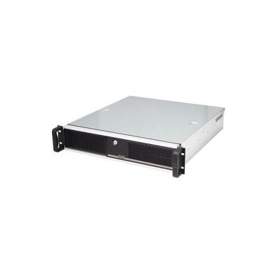 Tarox Endurance 5000BR 2HE Intel i5-12400 16GB DDR5 SSD Mini PC Silber - Mini PC Tarox Endurance 5000BR 2HE Intel i5-12400 16GB DDR5 SSD Mini PC Silber - Mini PC