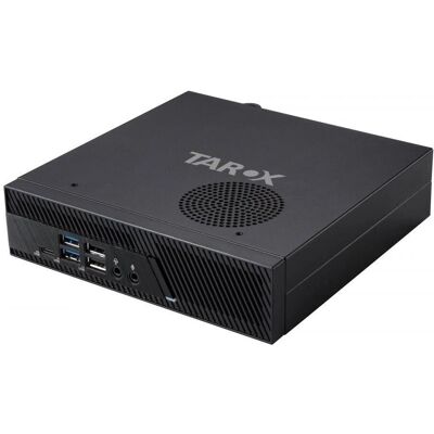 Tarox - MINI-PC 540-I - 16GB RAM - 500GB SSD - Desktop-PC Tarox - MINI-PC 540-I - 16GB RAM - 500GB SSD - Desktop-PC