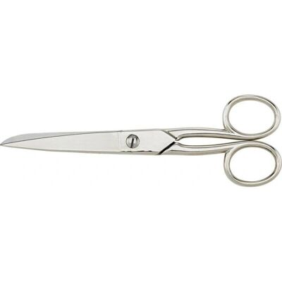 Kiesel 150 mm Nickel Schere - Allzweckwerkzeug Kiesel 150 mm Nickel Schere - Allzweckwerkzeug