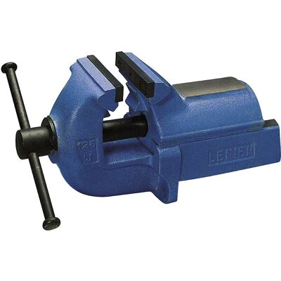 Kaiserkraft Leinen Junior Morsa Parallela - Ghisa Grigia, 150mm Kaiserkraft Leinen Junior Morsa Parallela - Ghisa Grigia, 150mm