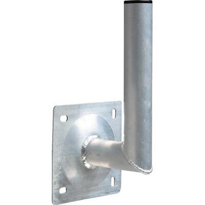 Kreiling SWA 015 Befestigungskit - Silber Aluminium Kreiling SWA 015 Befestigungskit - Silber Aluminium
