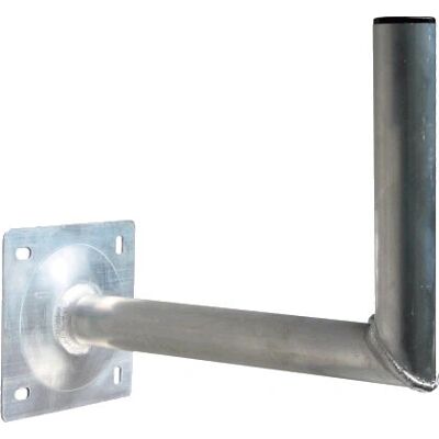 Kreiling SWA 040 Satellitenschüssel Zubehör - Silber Aluminium Kreiling SWA 040 Satellitenschüssel Zubehör - Silber Aluminium