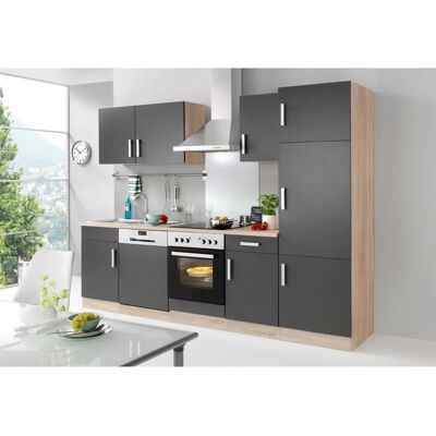 Held Möbel Toronto Seitenschrank - 50x200x60 cm Held Möbel Toronto Seitenschrank - 50x200x60 cm