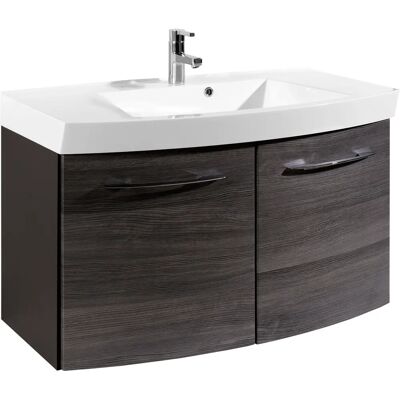 Welltime Florida Badezimmer - Badezimmerunterschrank Welltime Florida Badezimmer - Badezimmerunterschrank