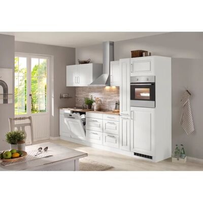 Kochstation Stockholm 60cm Küchenunterschrank - Küchen Schrank Kochstation Stockholm 60cm Küchenunterschrank - Küchen Schrank