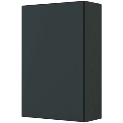 Held Baabe Grauer Wandmontierter Badschrank - Badtyp Held Baabe Grauer Wandmontierter Badschrank - Badtyp