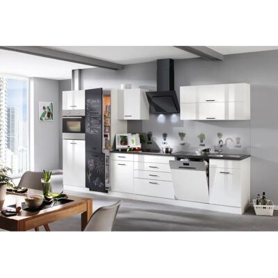 Kochstation Trier Küchen Schrank - Edelstahlspüle Kochstation Trier Küchen Schrank - Edelstahlspüle