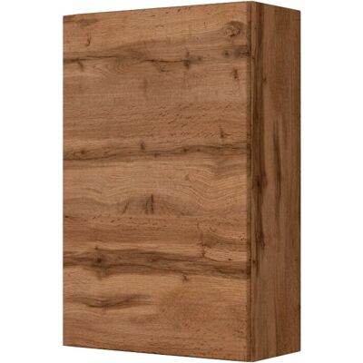 HELD MÖBEL Baabe Hängeschrank - 40x64x20 cm - Braun HELD MÖBEL Baabe Hängeschrank - 40x64x20 cm - Braun