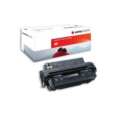 Toner AgfaPhoto APTHP10AE - 6000 pages - Noir - Publicité Toner AgfaPhoto APTHP10AE - 6000 pages - Noir - Publicité