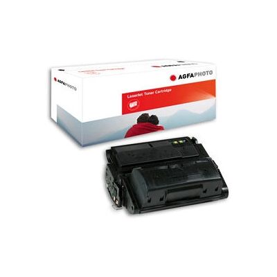 AgfaPhoto APTHP42XE - 20000 pages - Cartouche toner noire - Publicité AgfaPhoto APTHP42XE - 20000 pages - Cartouche toner noire - Publicité