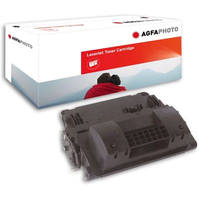 AgfaPhoto APTHP364XE - 24000 Seiten - Schwarzer Toner AgfaPhoto APTHP364XE - 24000 Seiten - Schwarzer Toner