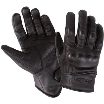 Guantes de moto ROLEFF RO 71 - Verano, con acolchado Guantes de moto ROLEFF RO 71 - Verano, con acolchado