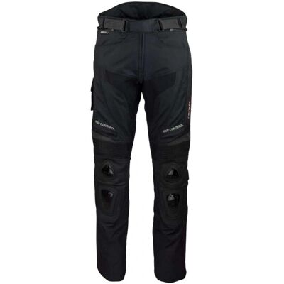 Roleff RO 490 Motorradhose Winddicht Wasserdicht Atmungsaktiv - Motorradhosen Roleff RO 490 Motorradhose Winddicht Wasserdicht Atmungsaktiv - Motorradhosen