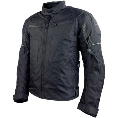 ROLEFF RIGA Motorradjacke - Sicherheits- & Wasserdicht ROLEFF RIGA Motorradjacke - Sicherheits- & Wasserdicht