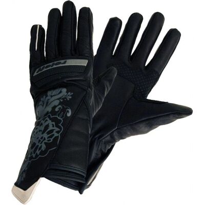 Motorradhandschuhe ROLEFF RO 79 - Winddicht Wasserdicht Lederknöchelpolster Motorradhandschuhe ROLEFF RO 79 - Winddicht Wasserdicht Lederknöchelpolster