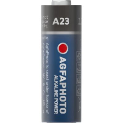 AgfaPhoto MN21 V23GA Wiederaufladbare Batterie - Batterietyp AgfaPhoto MN21 V23GA Wiederaufladbare Batterie - Batterietyp