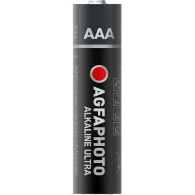 AgfaPhoto LR03 Alkaline Batterie - 4er Pack AgfaPhoto LR03 Alkaline Batterie - 4er Pack