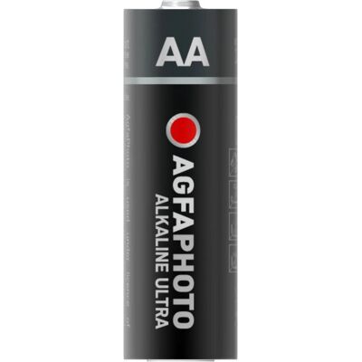 AgfaPhoto LR6 AA Alkaline Batterie - 4er Pack AgfaPhoto LR6 AA Alkaline Batterie - 4er Pack