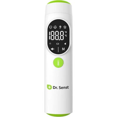 Dr. Senst DET-20F Infrarot-Medizinisches Thermometer - Thermometer Dr. Senst DET-20F Infrarot-Medizinisches Thermometer - Thermometer