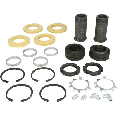 AUGER 01172 Stabilizer Bushing Kit AUGER 01172 Stabilizer Bushing Kit