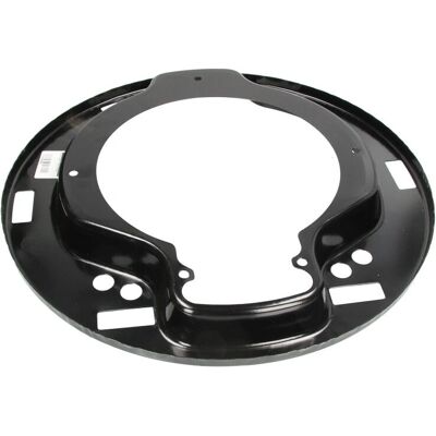 AUGER Modèle 53502 Plaque de recouvrement de roue - Protège contre la poussière AUGER Modèle 53502 Plaque de recouvrement de roue - Protège contre la poussière