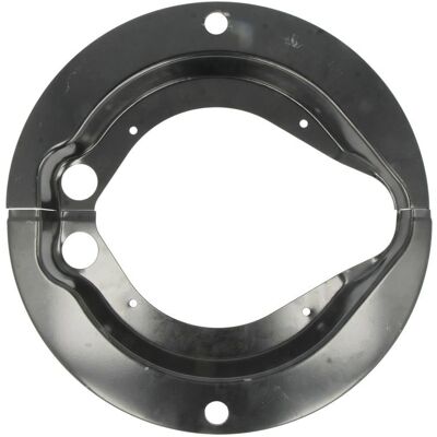 AUGER 53644 Hjulsdeksplåt AUGER 53644 Hjulsdeksplåt