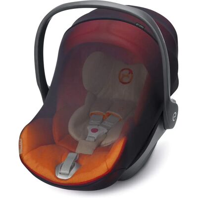 Rete Anti-Insetti Cybex per Seggiolino Auto - Aton & Cloud Rete Anti-Insetti Cybex per Seggiolino Auto - Aton & Cloud