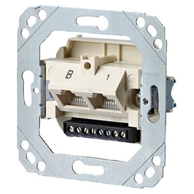 METZ CONNECT 130064120-I Steckdose - RJ-45 METZ CONNECT 130064120-I Steckdose - RJ-45