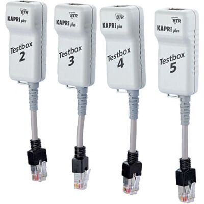 METZ CONNECT 130671-E Tester di cavi di rete Bianco - Tester di cavi di rete METZ CONNECT 130671-E Tester di cavi di rete Bianco - Tester di cavi di rete