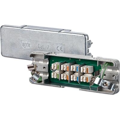BTR NETCOM 130863-E Drahtverbinder - Mehrfarbig - Produkttyp: Drahtverbinder BTR NETCOM 130863-E Drahtverbinder - Mehrfarbig - Produkttyp: Drahtverbinder