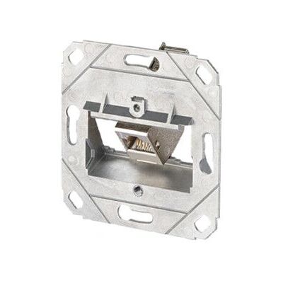 METZ CONNECT 1309111200-E Steckdose RJ-45 Silber - Netzwerk Modul METZ CONNECT 1309111200-E Steckdose RJ-45 Silber - Netzwerk Modul