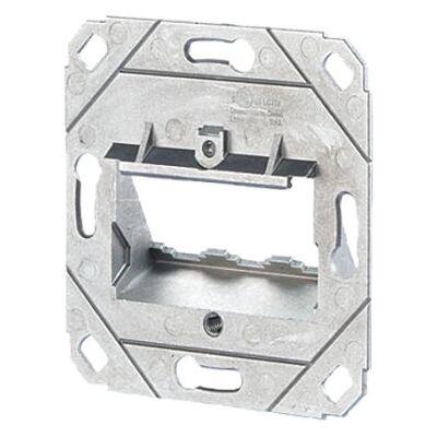 BTR NETCOM 1309141200-E Steckdose - Silber BTR NETCOM 1309141200-E Steckdose - Silber