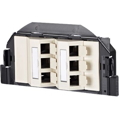 BTR NETCOM 1309350601-E Steckdose - Netzwerkmodul BTR NETCOM 1309350601-E Steckdose - Netzwerkmodul