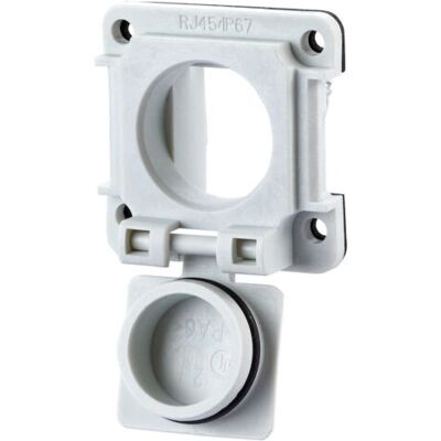 METZ CONNECT 1309413003-E Steckdose - RJ-45 Industriell Kupfer METZ CONNECT 1309413003-E Steckdose - RJ-45 Industriell Kupfer
