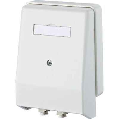 BTR NETCOM 1501127302-E Steckdose - Weiß BTR NETCOM 1501127302-E Steckdose - Weiß