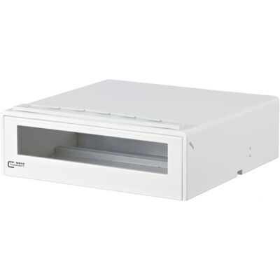 METZ CONNECT 130862-20-E Weiß Patch Panel Zubehör - Patch Panel Zubehör METZ CONNECT 130862-20-E Weiß Patch Panel Zubehör - Patch Panel Zubehör