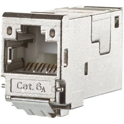BTR NETCOM E-DATmodul RJ45 8(8) TN - Netzwerk Zubehör BTR NETCOM E-DATmodul RJ45 8(8) TN - Netzwerk Zubehör