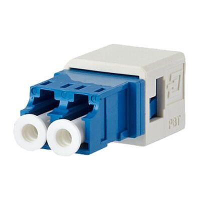 Metz Connect 1402L00820MI LC-D SM Drahtverbinder Metz Connect 1402L00820MI LC-D SM Drahtverbinder