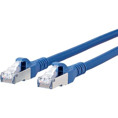 Metz Connect 130845A044-E Cavo di Rete Cat6a 10m schermato Metz Connect 130845A044-E Cavo di Rete Cat6a 10m schermato