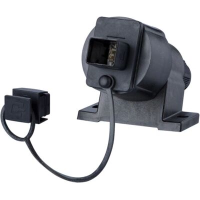 METZ CONNECT - 1401140012KE - RJ-45 - socket-outlet METZ CONNECT - 1401140012KE - RJ-45 - socket-outlet