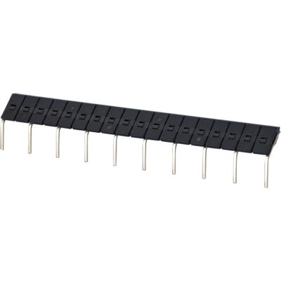 METZ CONNECT - 850349-02 - 10 Pole METZ CONNECT - 850349-02 - 10 Pole