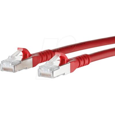 Metz Connect 130845B066-E - Cavo di rete Cat6a S/FTP 20 m Metz Connect 130845B066-E - Cavo di rete Cat6a S/FTP 20 m