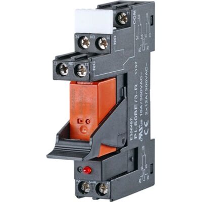 Metzconnect 11051025 Relais - Potentialtrennmodul Metzconnect 11051025 Relais - Potentialtrennmodul