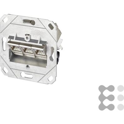 Metz Connect 130B12D31200-E RJ-45 Netzwerksockel - Netzzubehör Metz Connect 130B12D31200-E RJ-45 Netzwerksockel - Netzzubehör