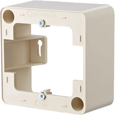 Metz Connect 130829-4301-I Steckdose - Weiß Metz Connect 130829-4301-I Steckdose - Weiß