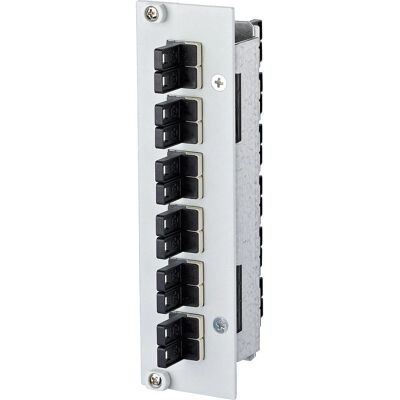 Metz Connect - 15024A5A06-E - Grau - Adapter Metz Connect - 15024A5A06-E - Grau - Adapter